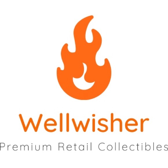 Meet your Posher, Paul - Picture 1 of 1